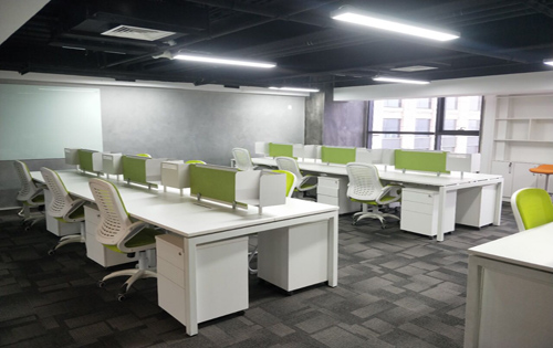 洛克时代中心出租房源照片2